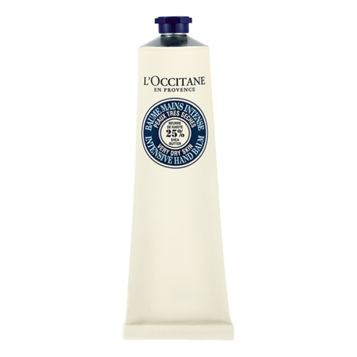 L'Occitane Shea Butter Intensywny balsam do rąk z masłem shea 150ml