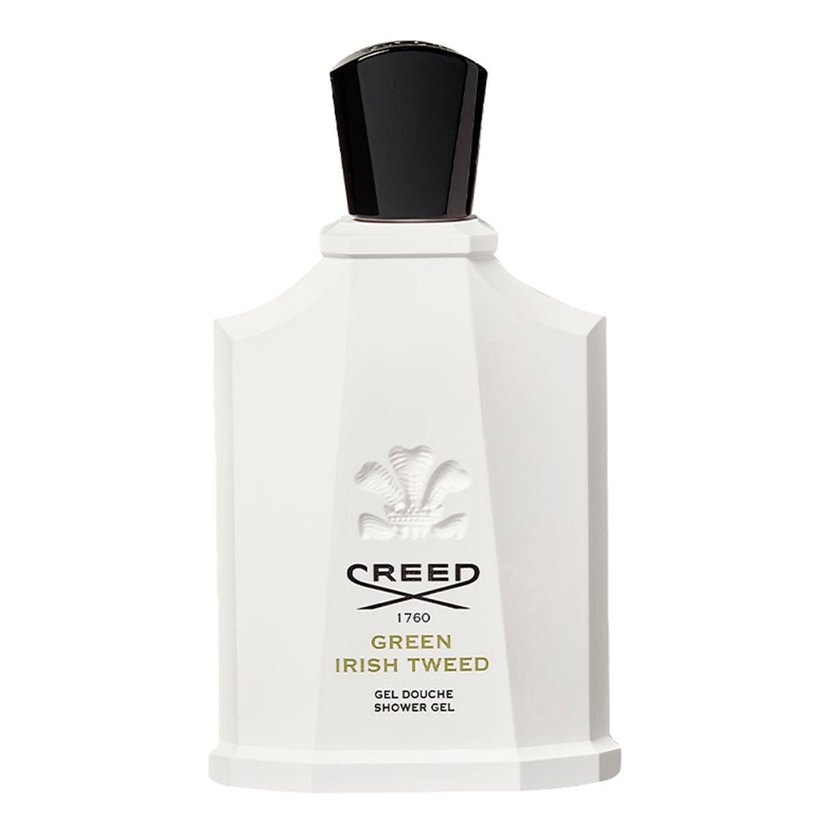 Creed Green Irish Tweed Żel pod prysznic 200ml