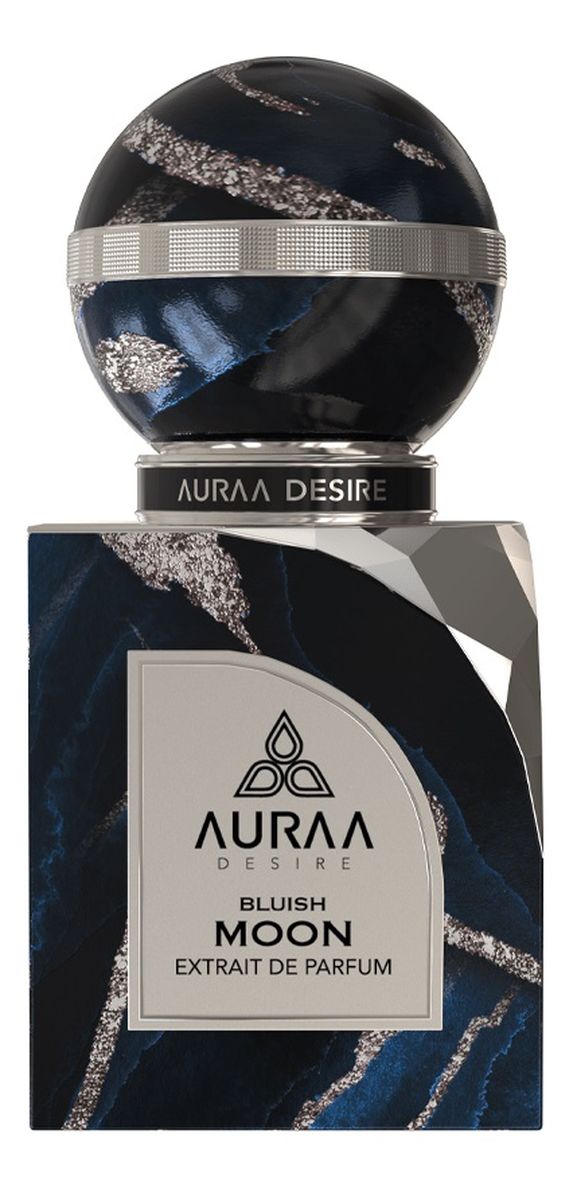 Bluish moon ekstrakt perfum spray
