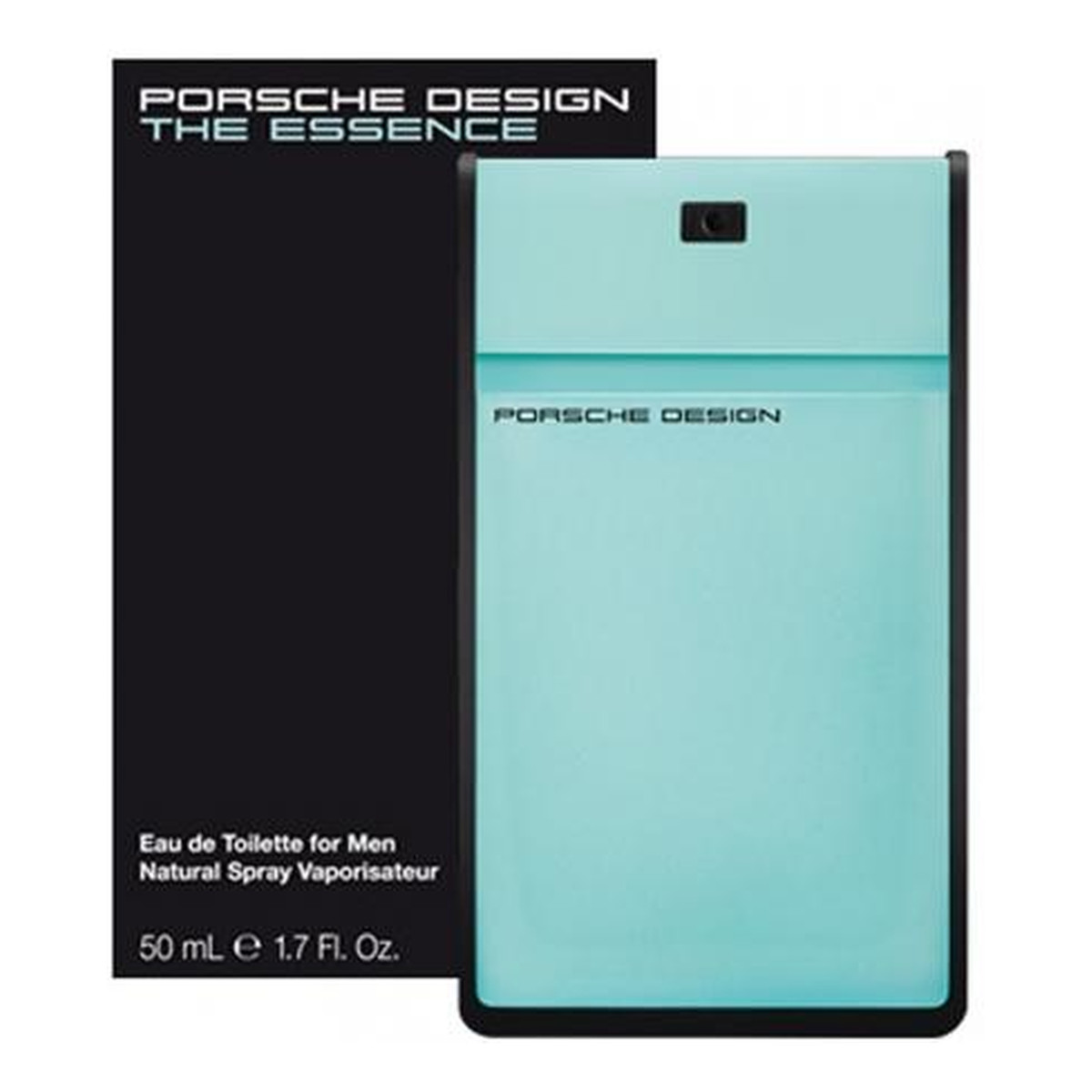 Porsche Design The Essence For Men Woda toaletowa spray 80ml