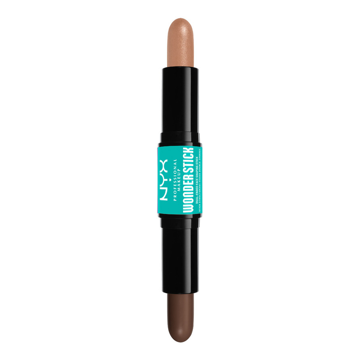 NYX Professional MakeUp Wonderstick Dual dwustronny sztyft do konturowania 4g