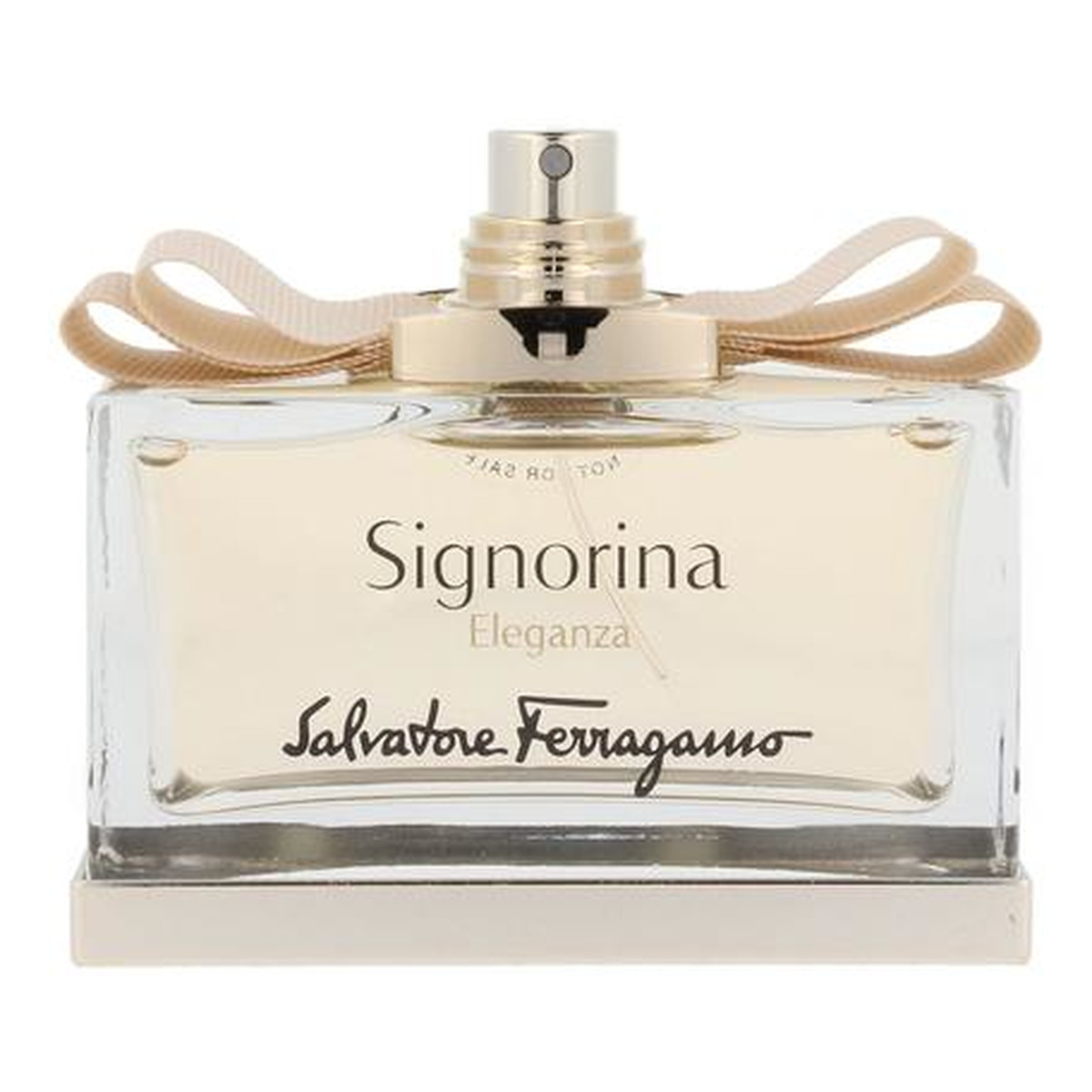 Salvatore Ferragamo Signorina Eleganza Woda perfumowana Tester 100ml
