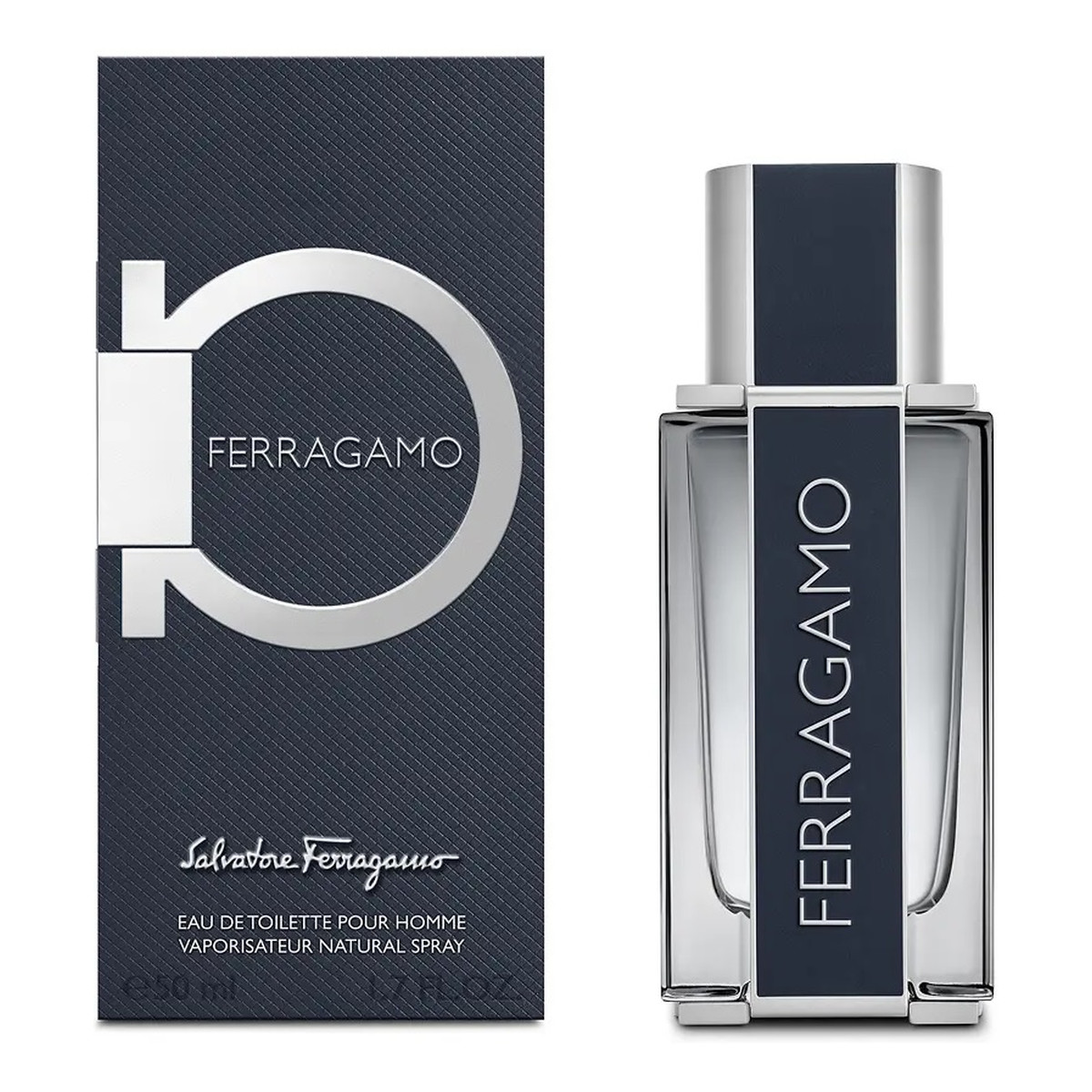 Salvatore Ferragamo Ferragamo Woda toaletowa spray 50ml