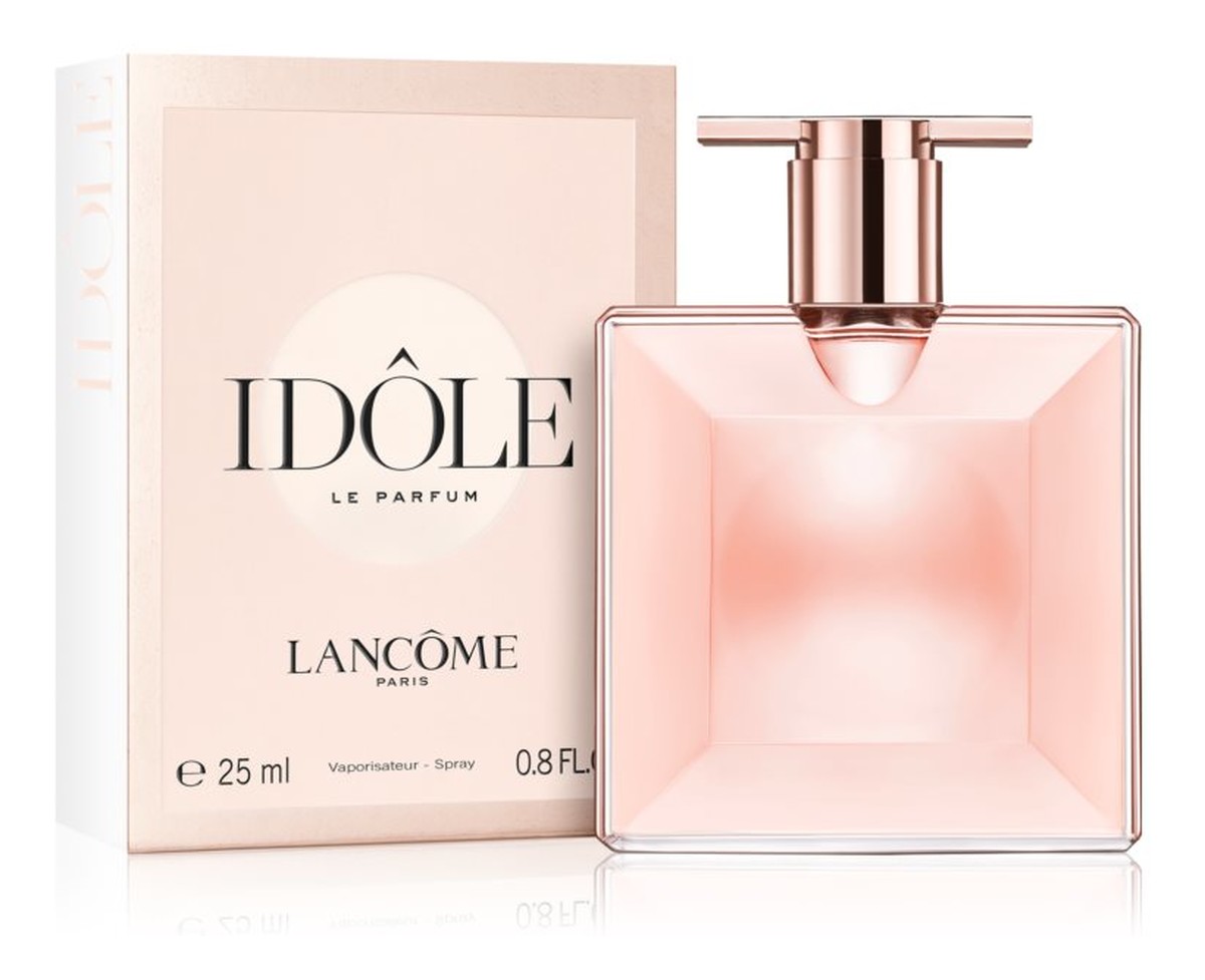 Woda perfumowana spray