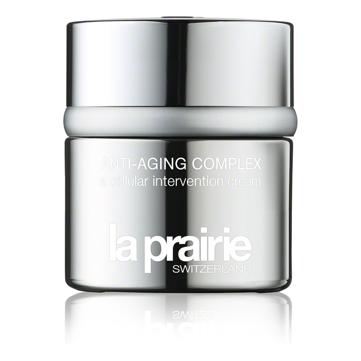 La Prairie Anti-Aging Complex Interwencyjny krem przeciwzmarszczkowy 50ml