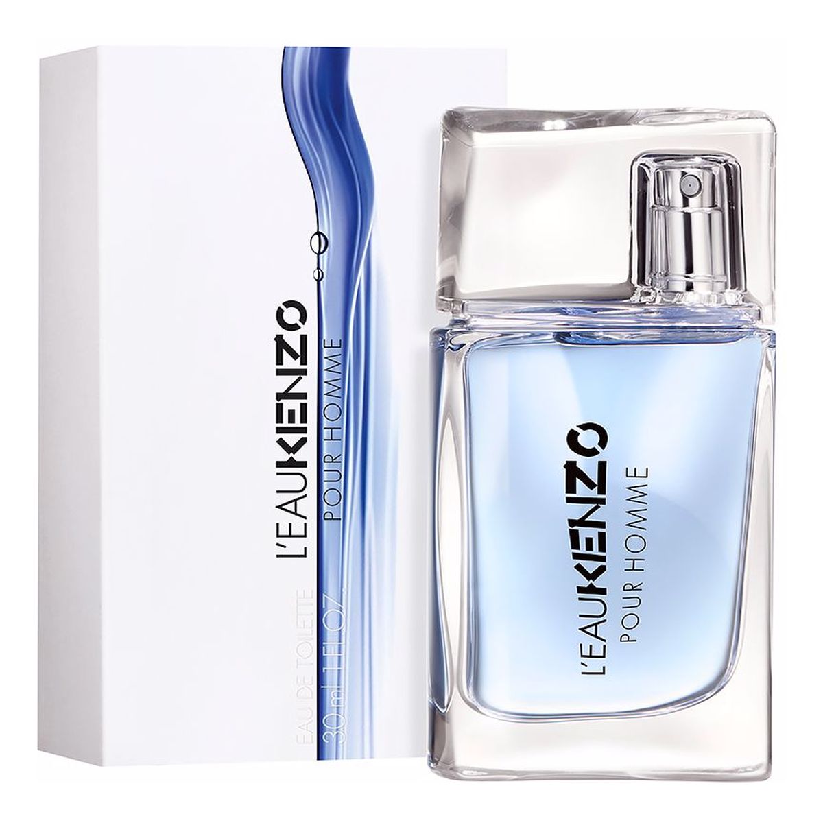 Kenzo L'eau Kenzo Pour Homme Woda toaletowa spray 30ml