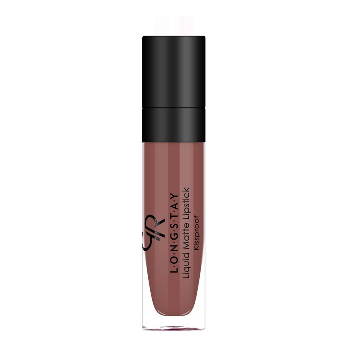 Golden Rose Liquid Matte Lipstick Longstay Matowa Pomadka W Płynie 5ml