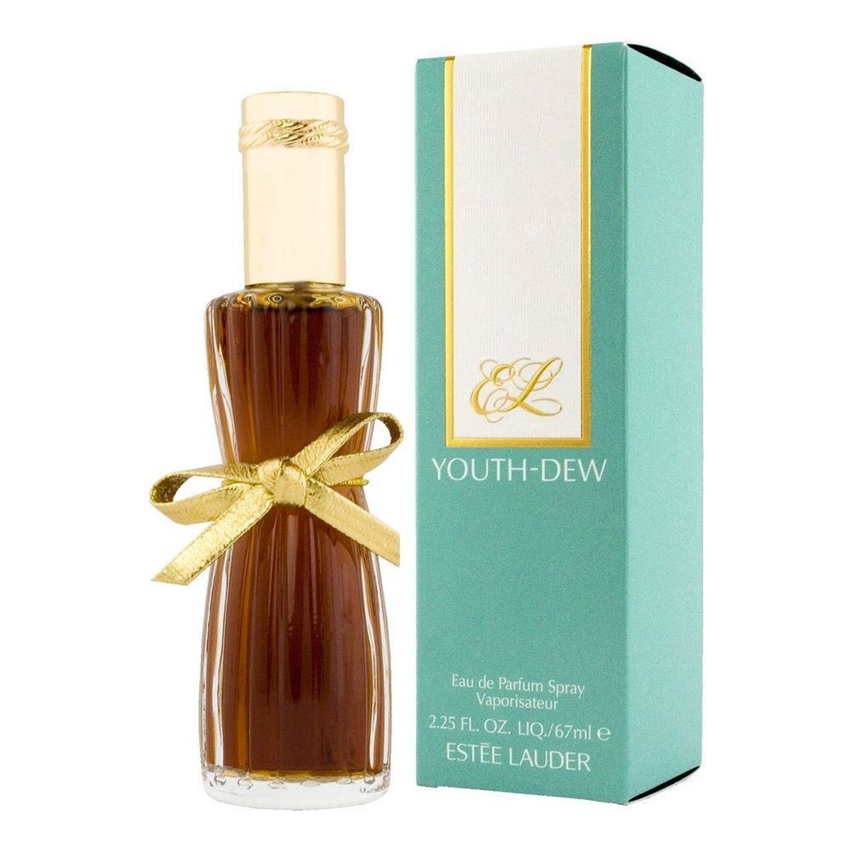 Estee Lauder Youth Dew Woda perfumowana spray 67ml