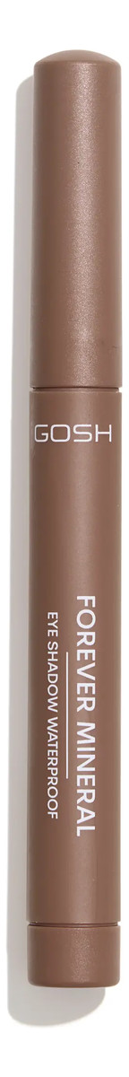 Wodoodporny cień do powiek w sztyfcie