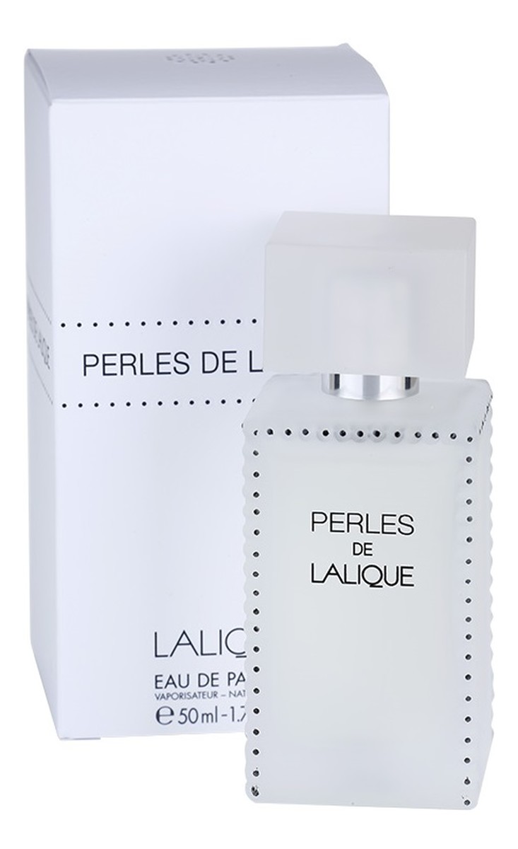 woda perfumowana