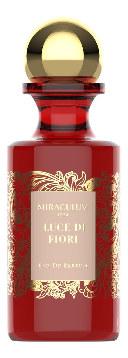 Woda perfumowana dla kobiet Luce Di Fiori