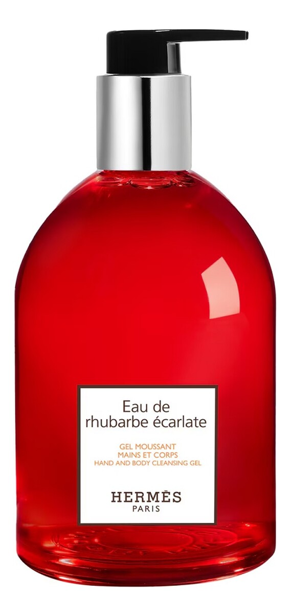 Żel do mycia rąk i ciała