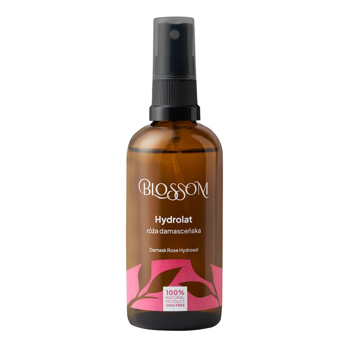 Blossom Hydrolat z róży damasceńskiej 100ml