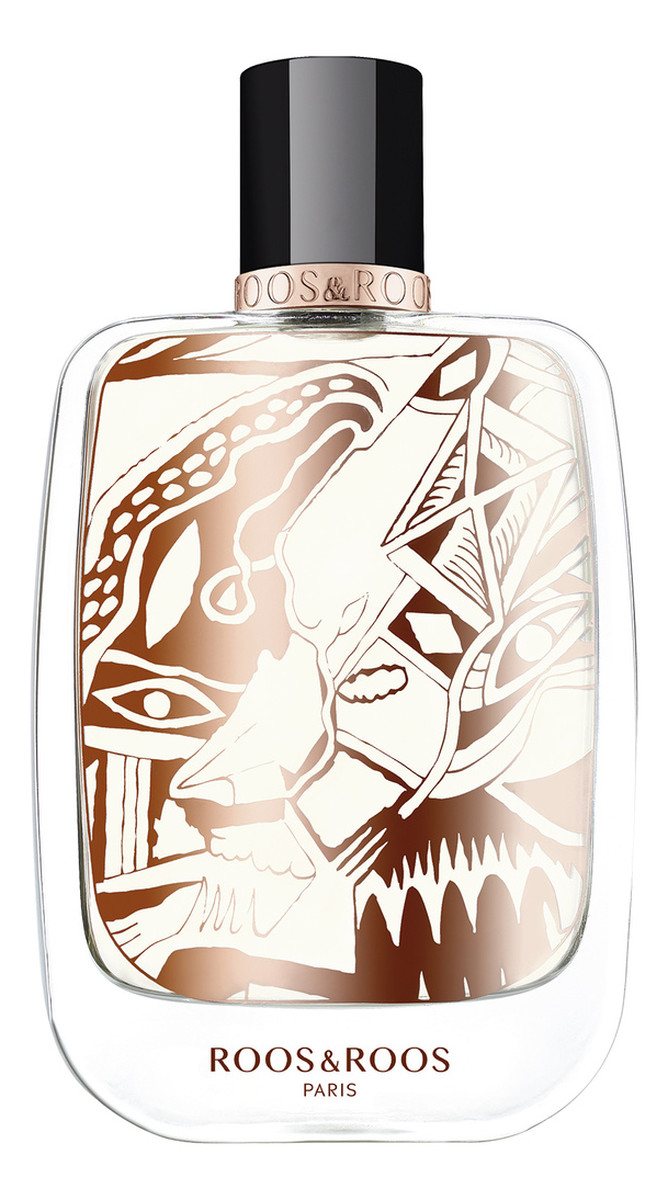 Woda perfumowana spray