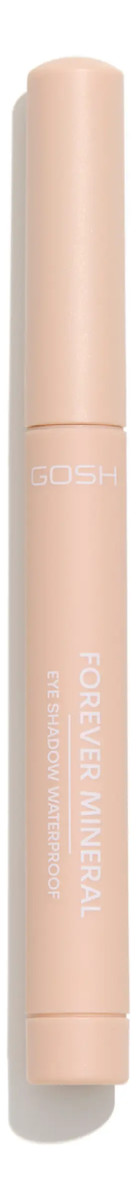 Wodoodporny cień do powiek w sztyfcie