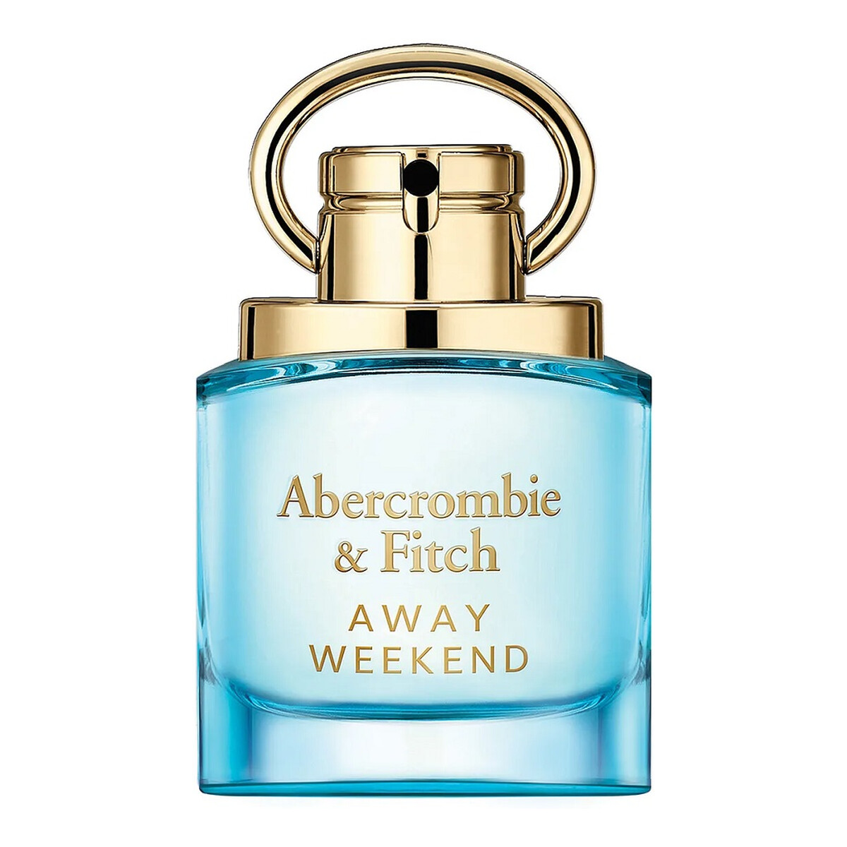 Abercrombie & Fitch Away Weekend Woman Woda perfumowana spray 50ml