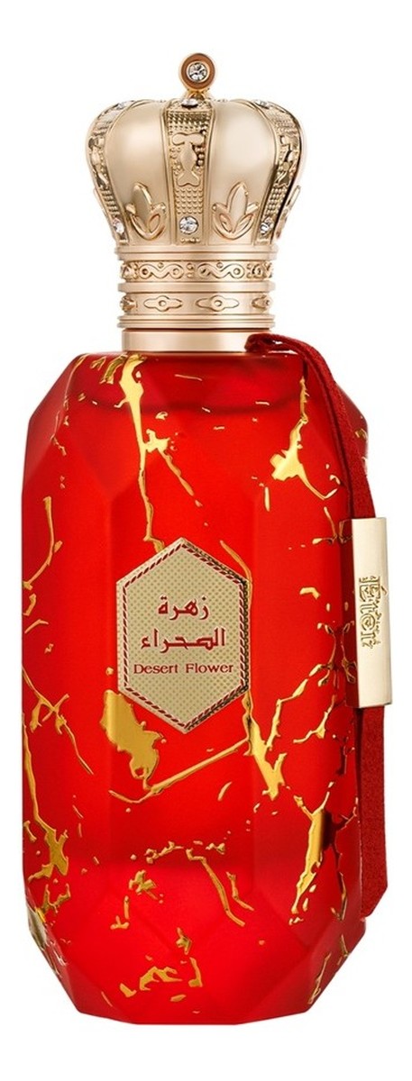 Woda perfumowana spray