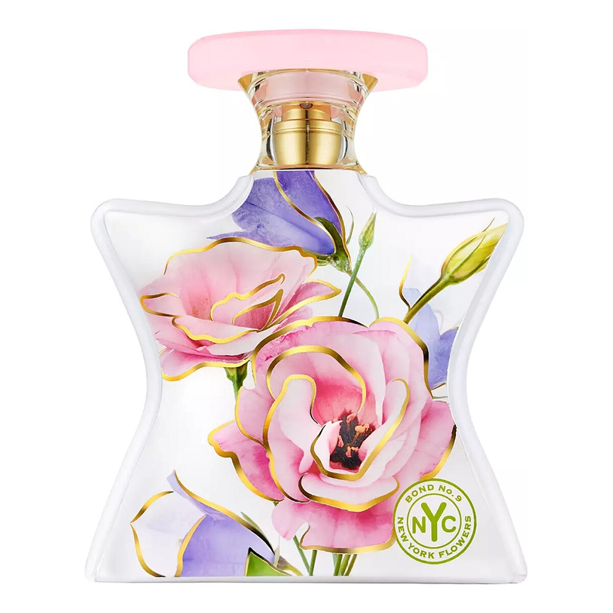 Bond No. 9 New York Flowers Woda perfumowana spray 50ml