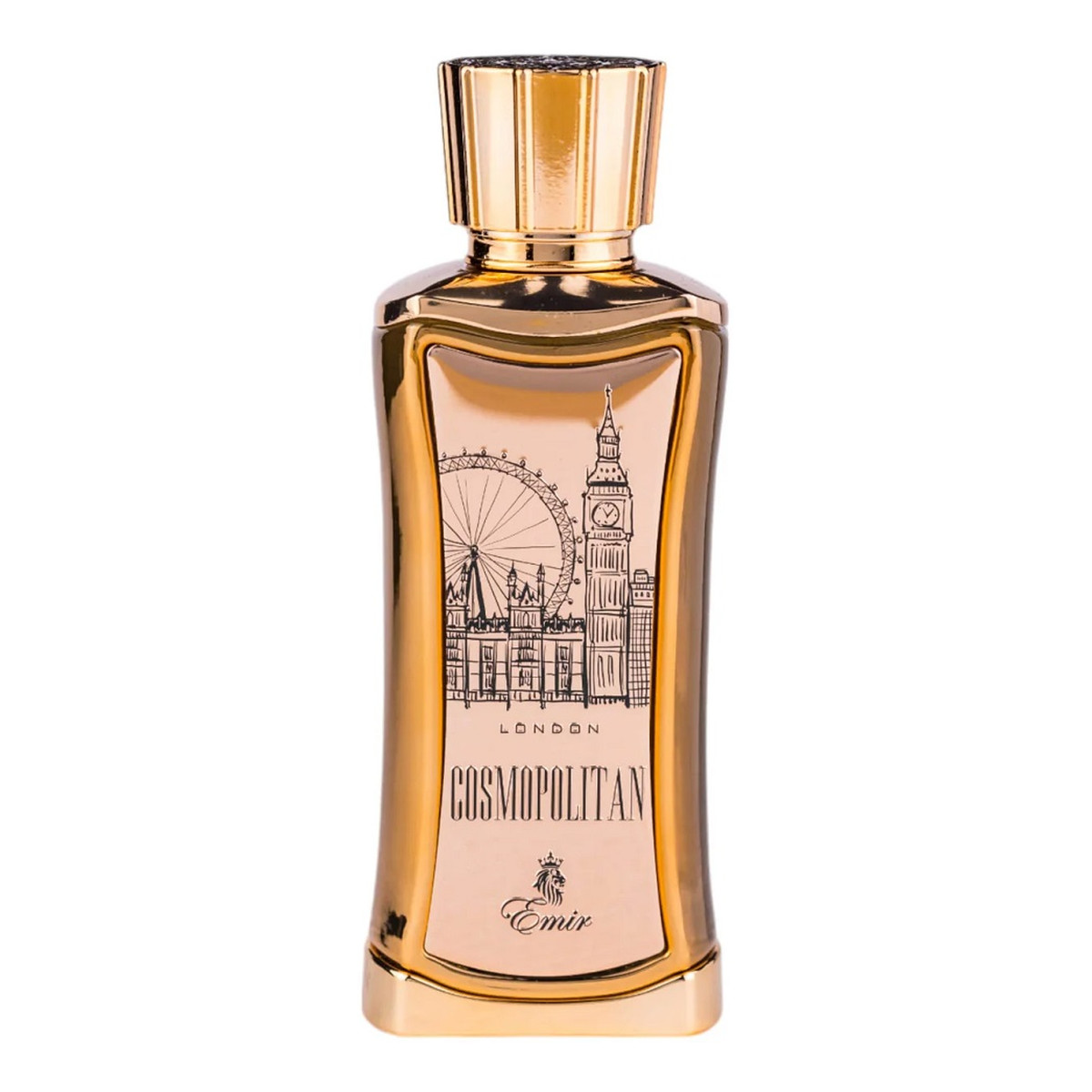 Emir Cosmopolitan London Woda perfumowana spray 100ml