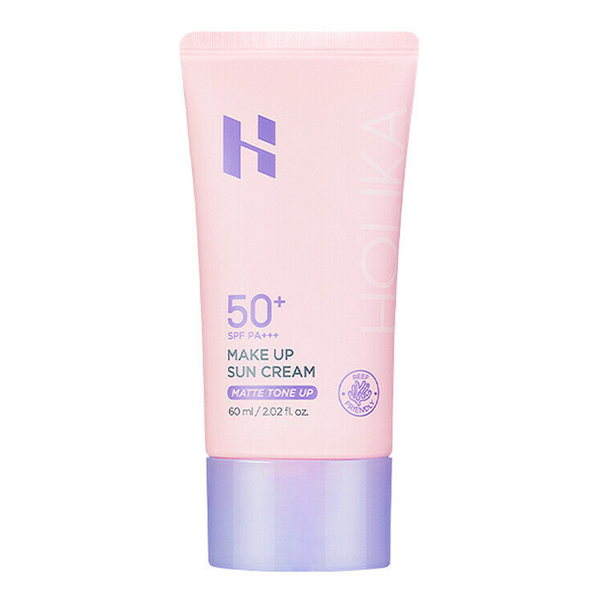 Holika Holika Make Up Sun Cream Matte Tone Tonujący Krem Przeciwsłoneczny 60ml