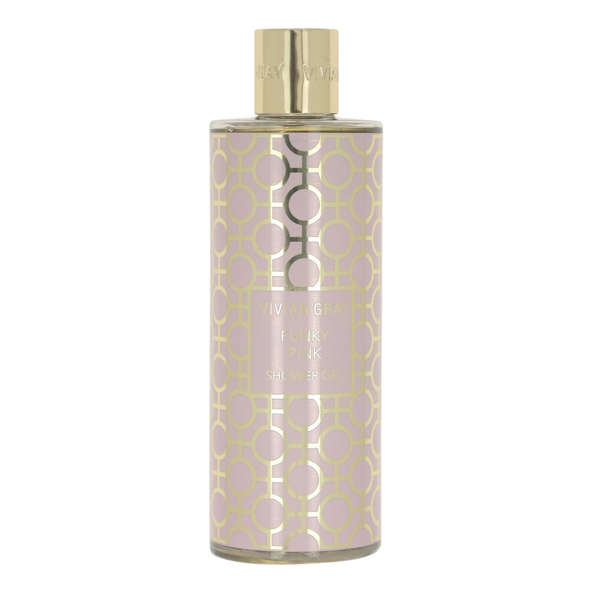 Vivian Gray Funky Pink Żel pod prysznic 500ml