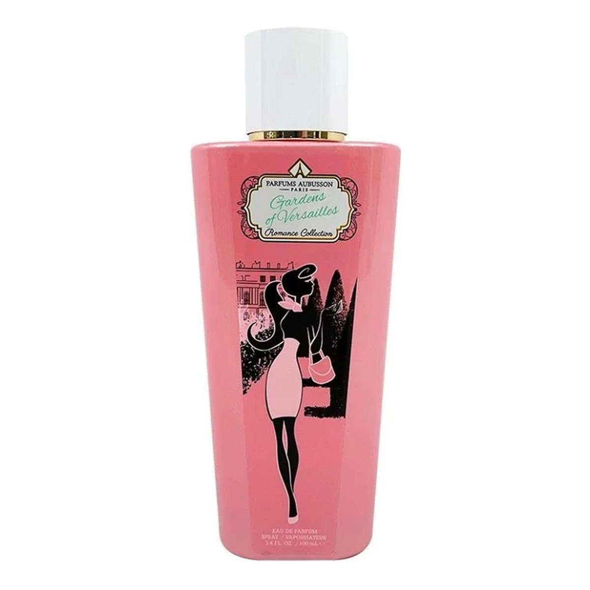 Parfums Aubusson Romance Gardens of Versailles Woda perfumowana spray 100ml