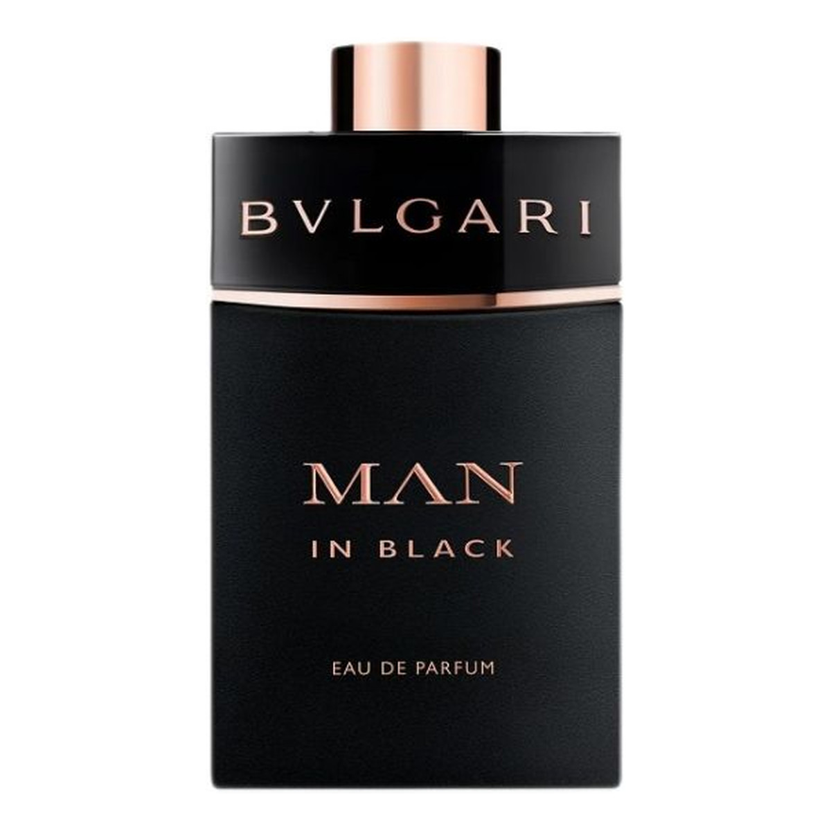 Bvlgari Man In Black Woda perfumowana refillable spray 150ml