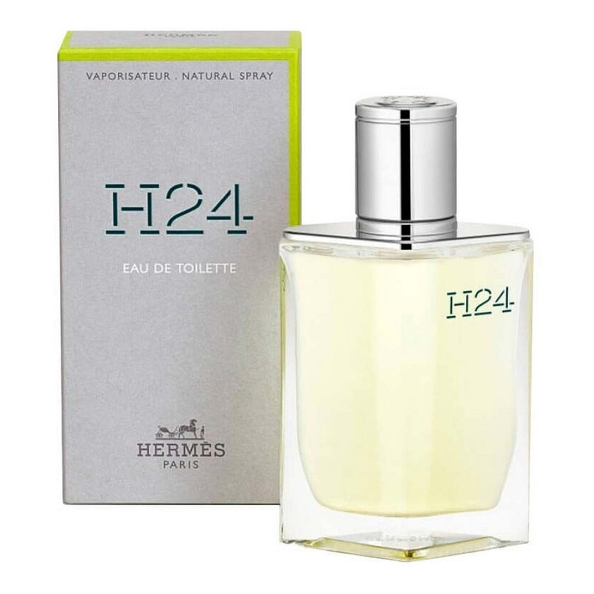 Hermes H24 Woda toaletowa spray 12.5ml