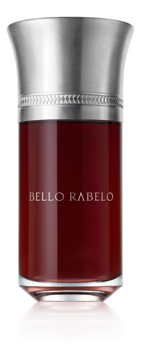 Bello Rabelo woda perfumowana unisex
