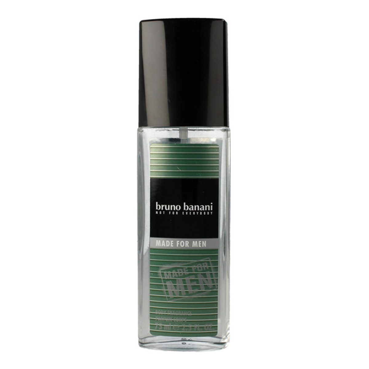 Bruno Banani Made for Men Dezodorant atomizer 75ml