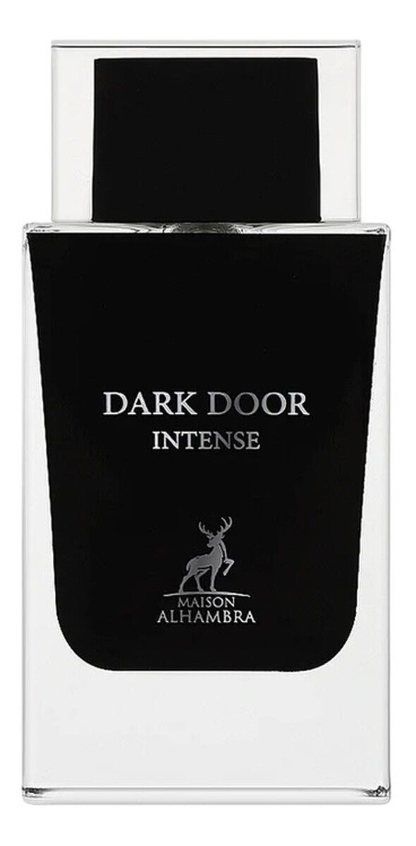 Woda perfumowana spray