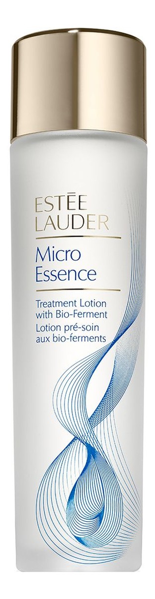 treatment lotion with bio-ferment odżywcza esencja do twarzy