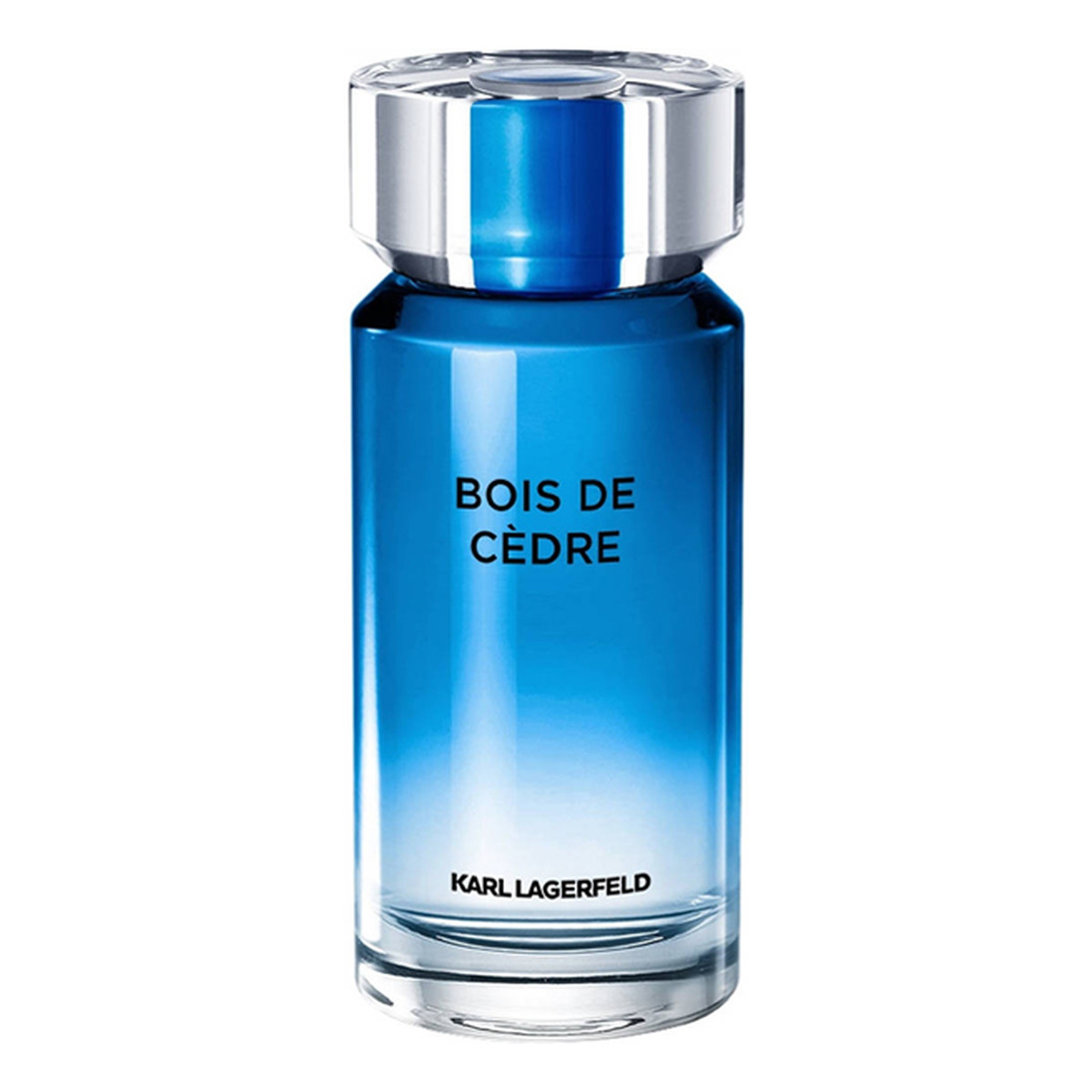 Karl Lagerfeld Bois De Cedre Woda toaletowa spray tester 100ml