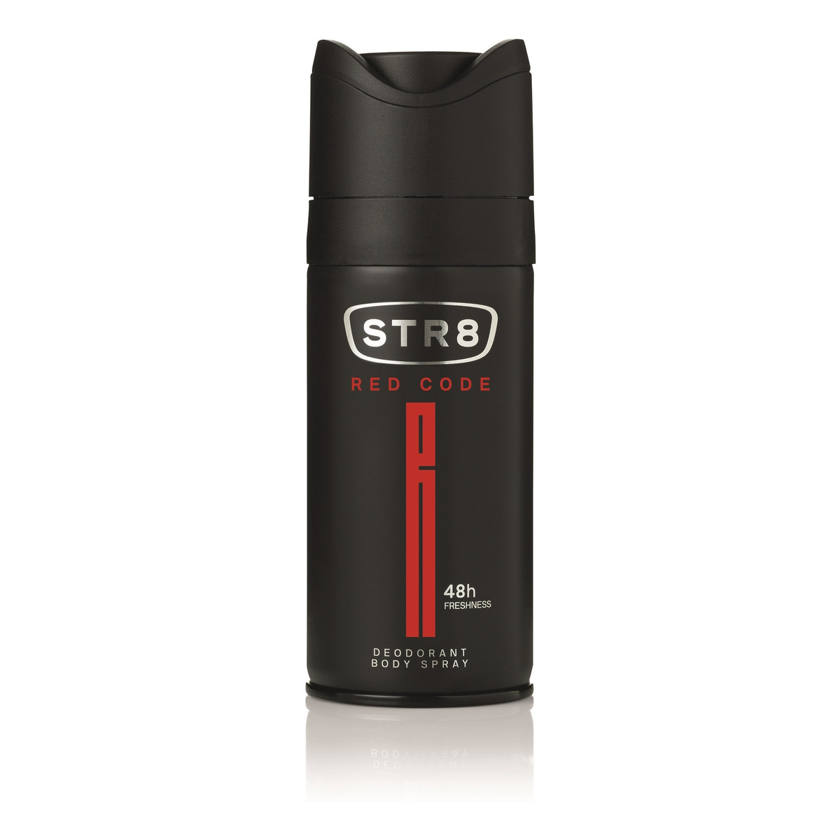 STR8 Red Code Dezodorant w sprayu 150ml