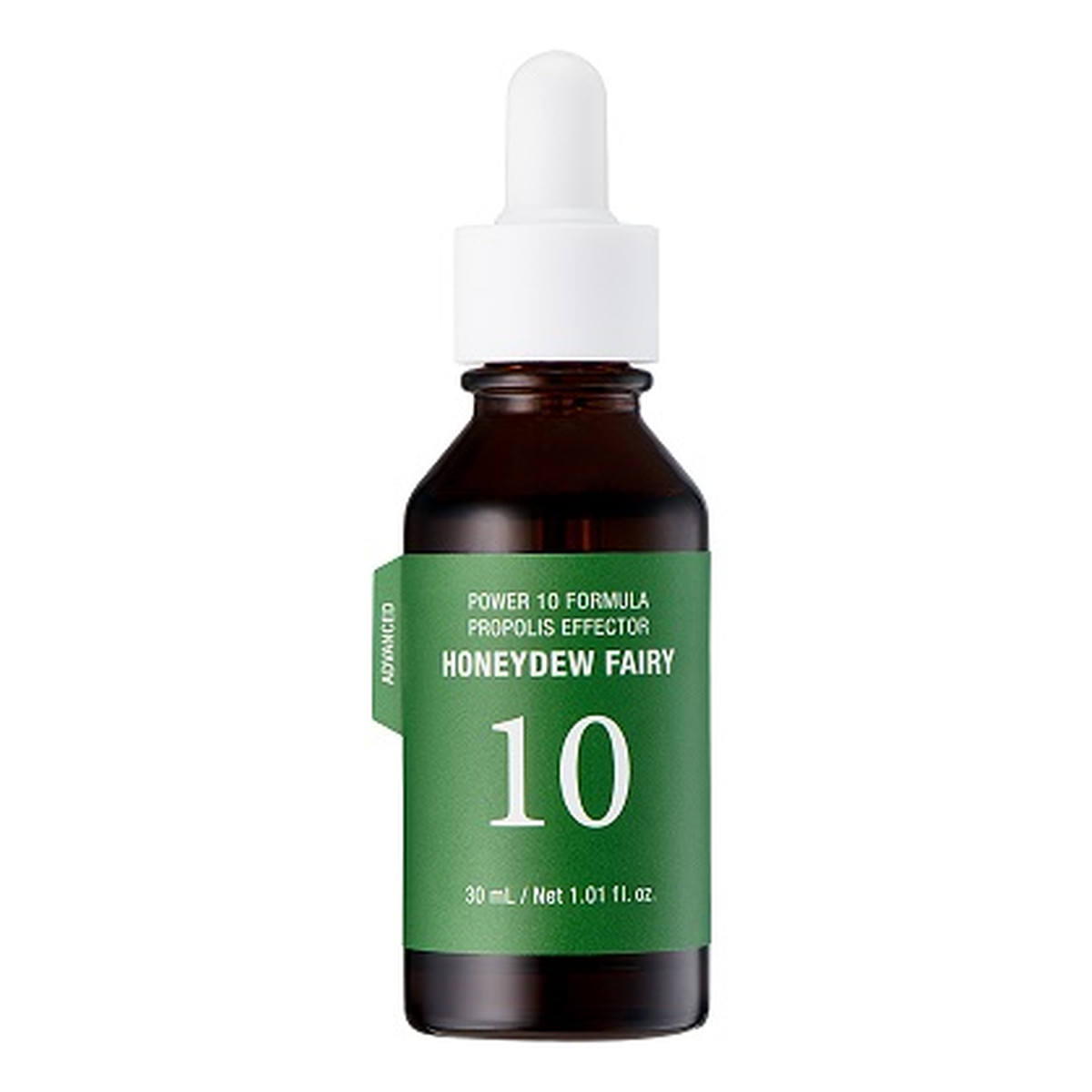 It's Skin Power 10 formula advanced propolis effector honeydew fairy odżywczo-naprawcze serum do twarzy 30ml