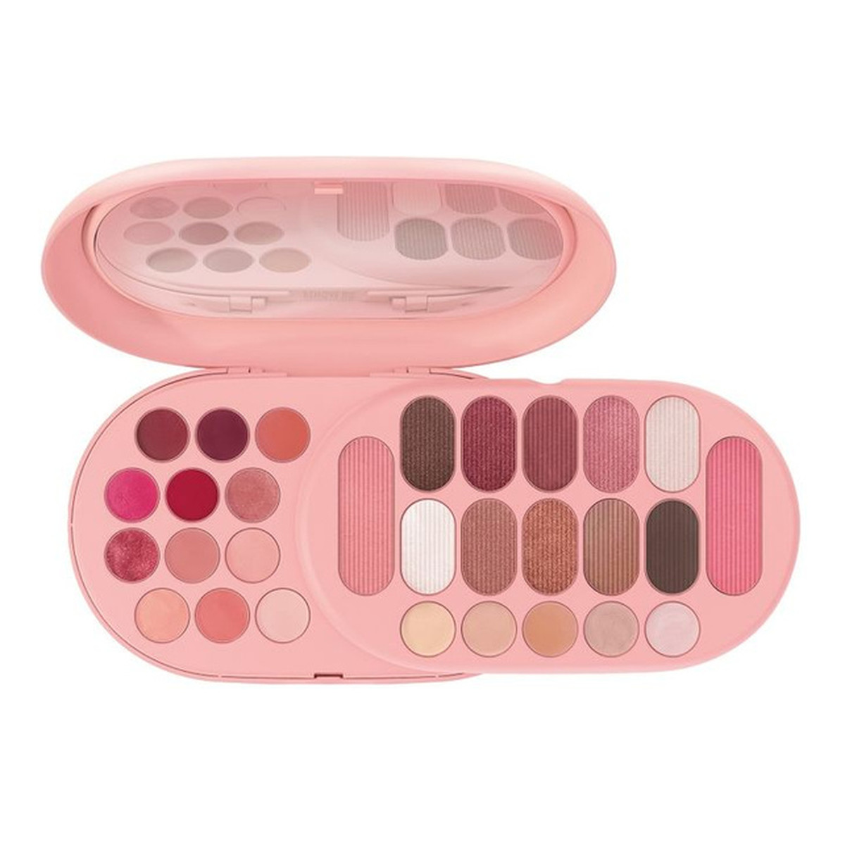 Pupa Milano Make My Day Plus paleta do makijażu twarzy 24.3g