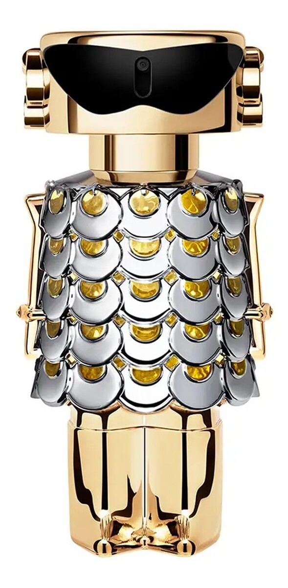 Woda perfumowana spray