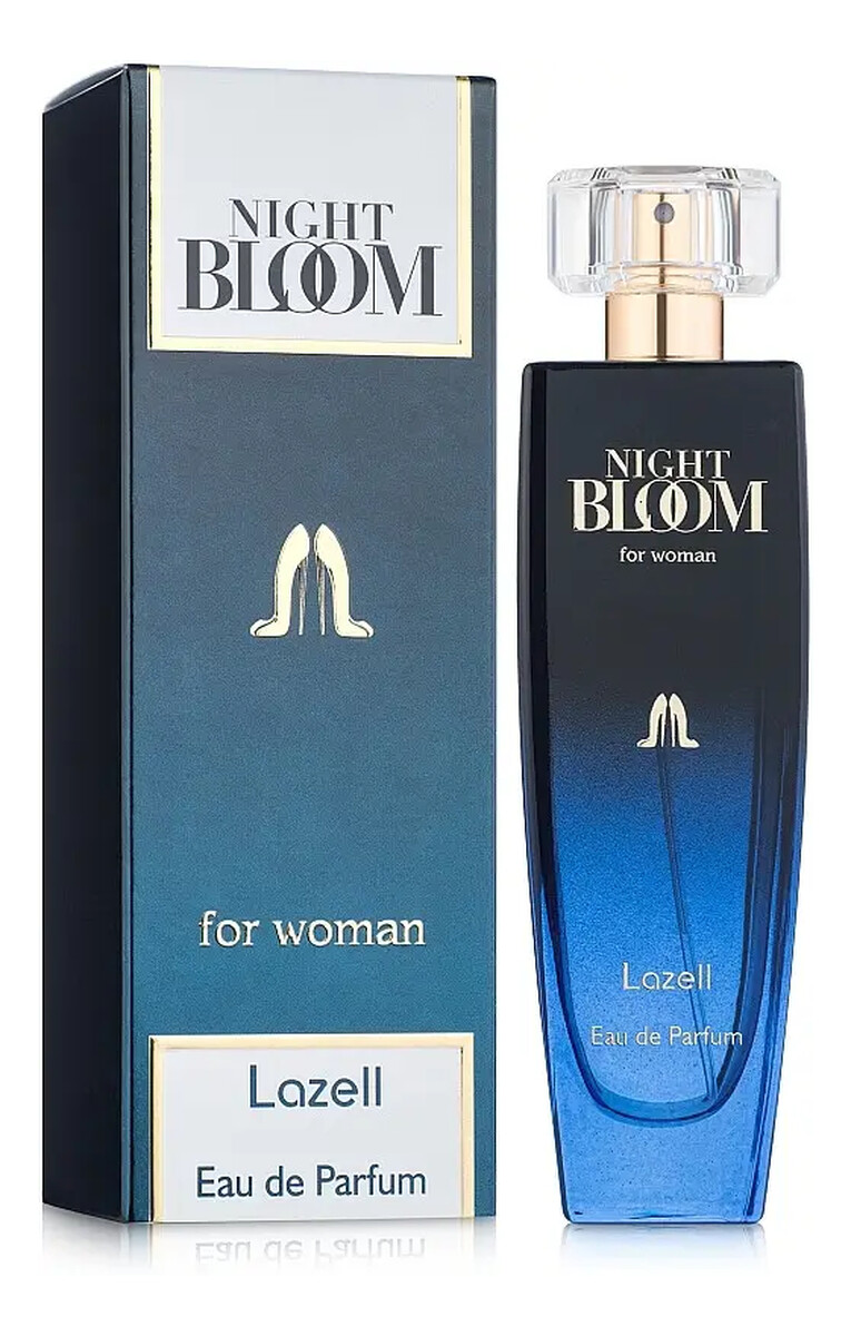 Woda perfumowana spray