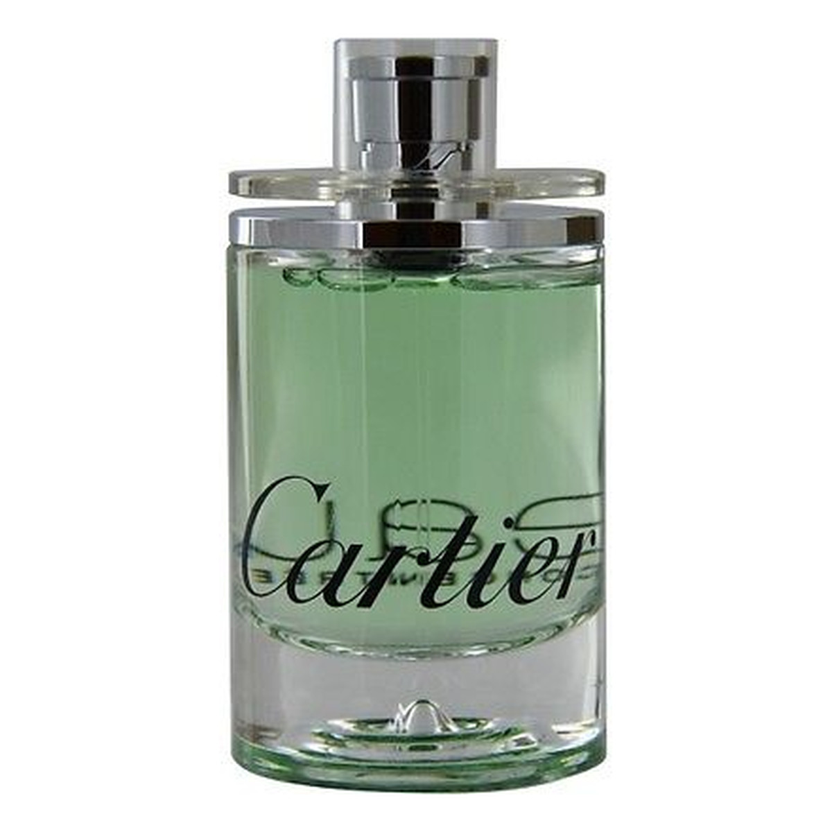 Cartier Eau De Cartier Concentree Woda toaletowa spray TESTER 100ml
