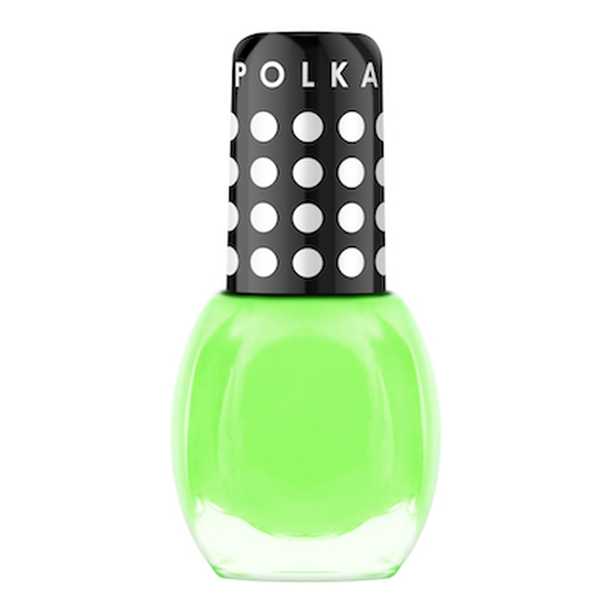 Vipera Polka Nail Polish lakier do paznokci 5ml