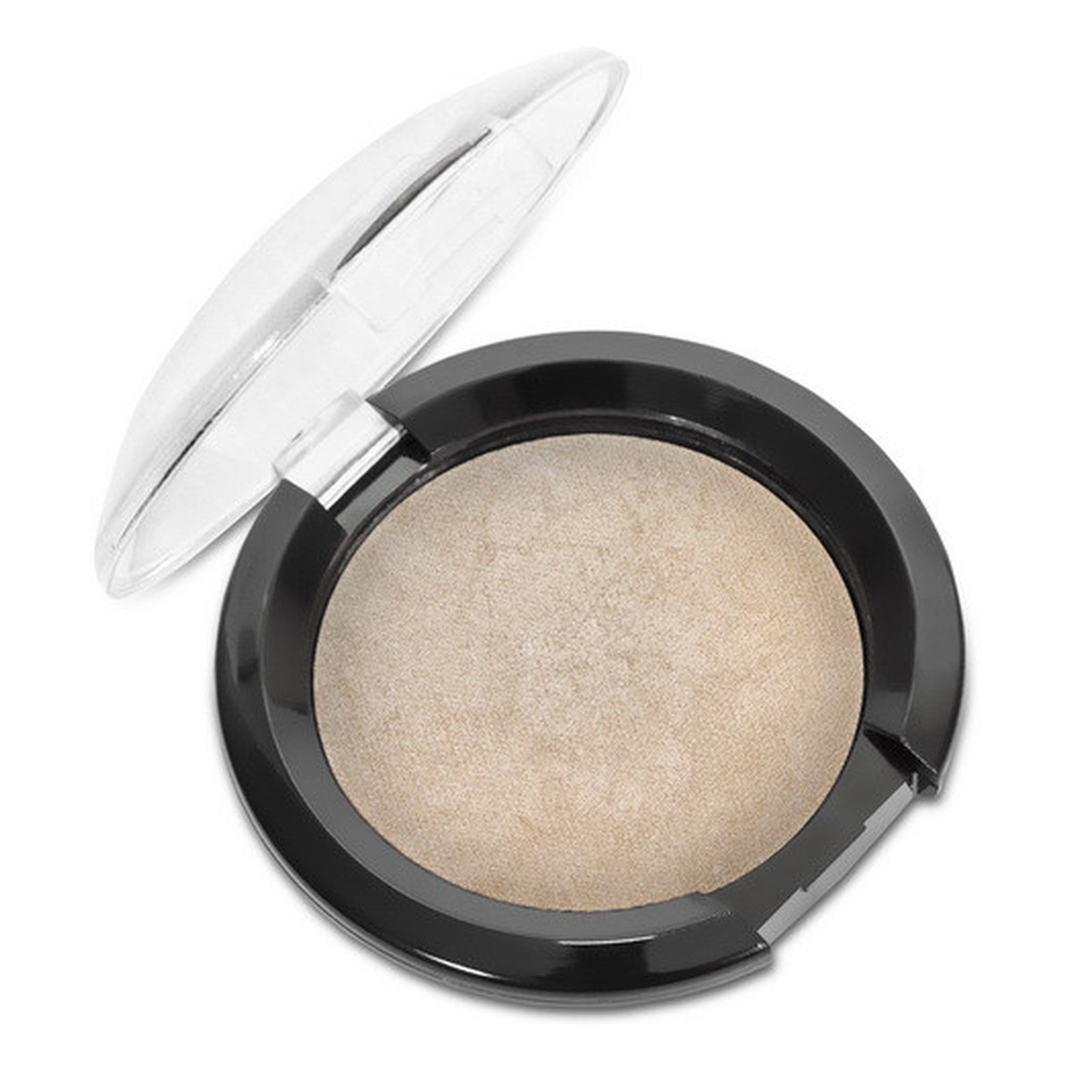 Affect MINERAL BAKED POWDER Mineralny Puder Wypiekany (T-0001)