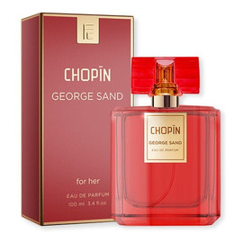 Chopin george sand eau de parfum woman