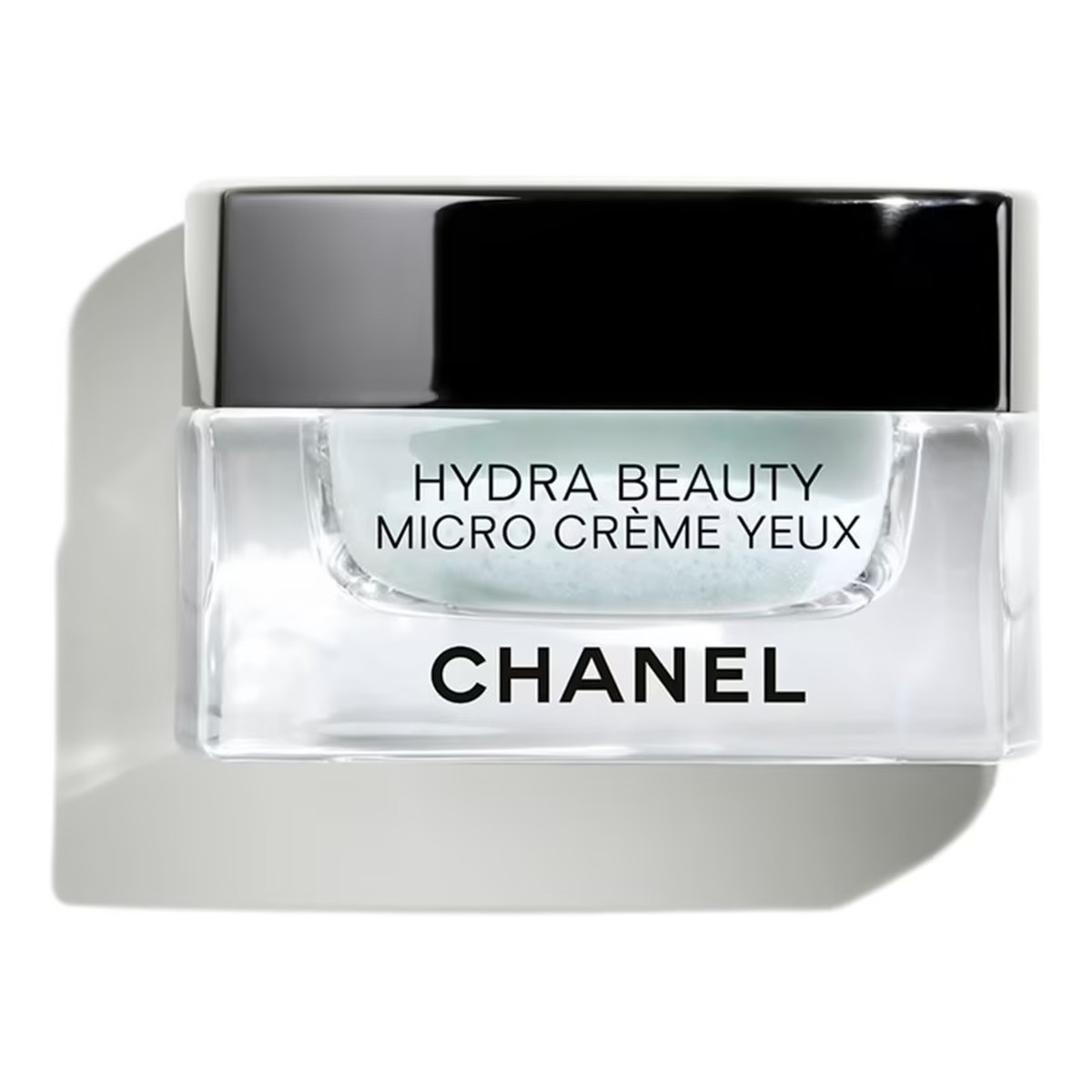 Chanel Hydra Beauty Micro Creme Yeux nawilżający Krem pod oczy 15g