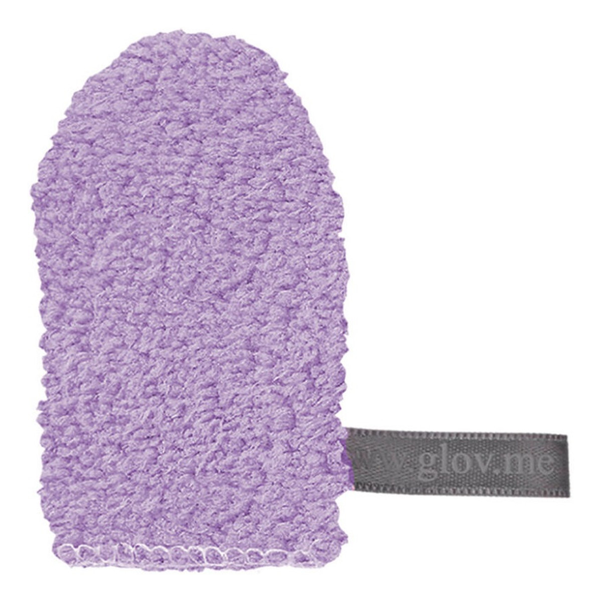 Glov Quick Treat mini rękawiczka do demakijażu Very Berry