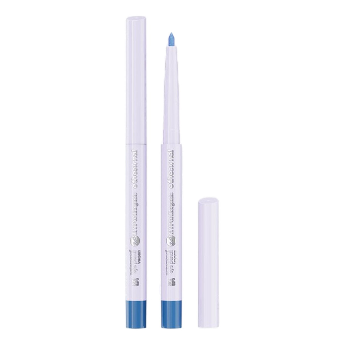 Bell HYPOAllergenic Wodoodporna Kredka do oczu Ethernal