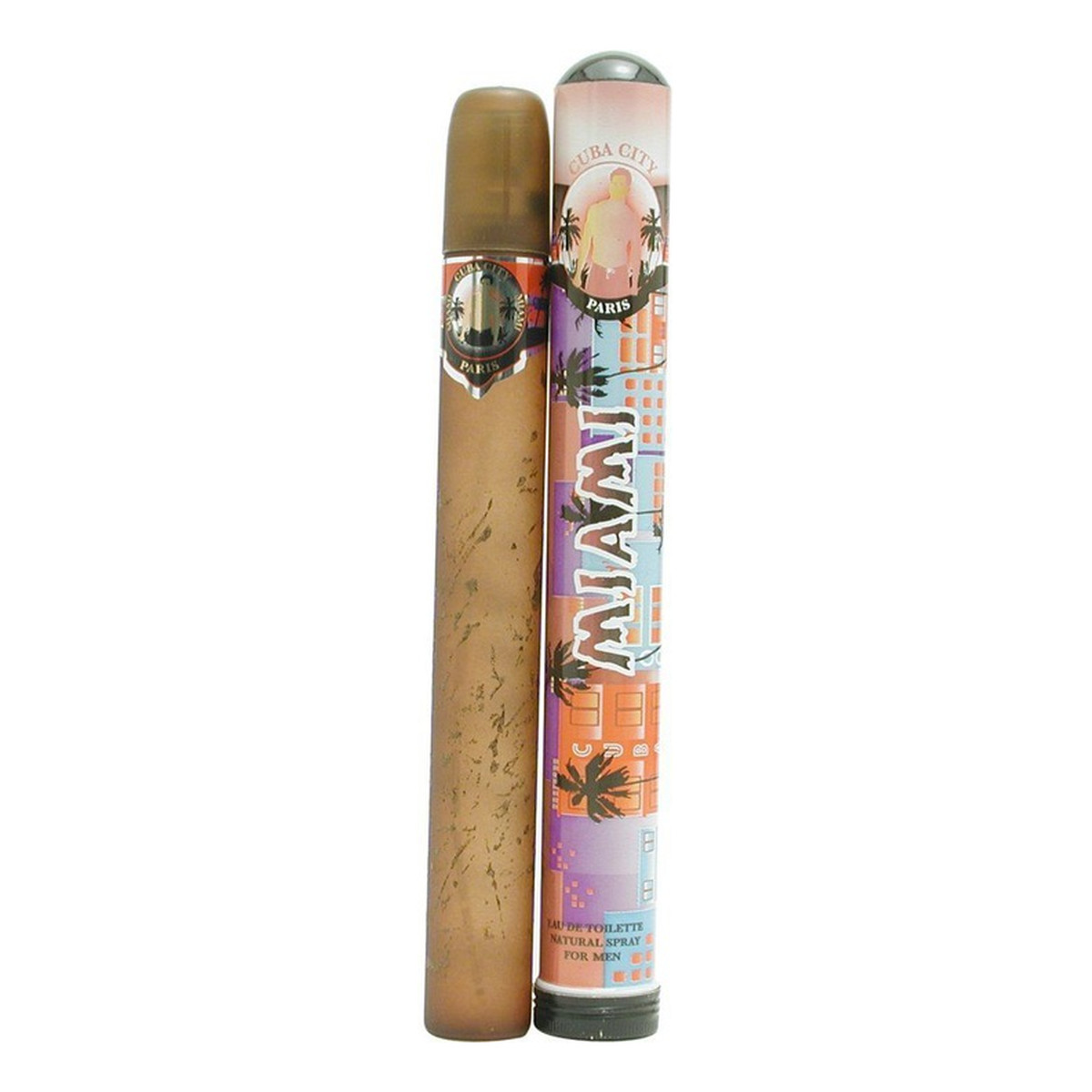 Cuba Miami Woda toaletowa 35ml