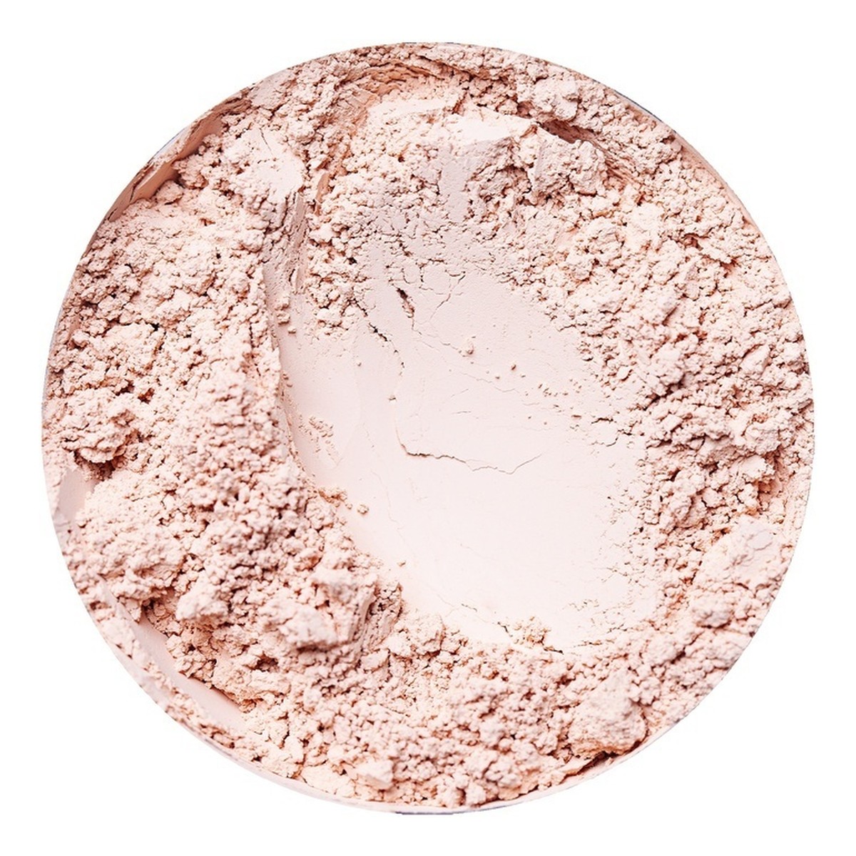 Annabelle Minerals Podkład mineralny kryjący 4g