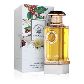 Affogato Woda perfumowana Unisex