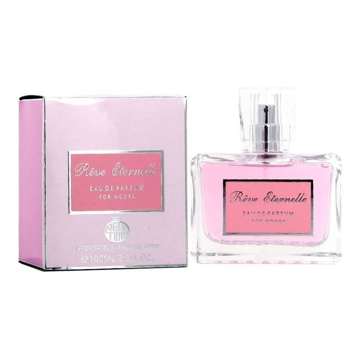 Real Time Reve Eternelle Woda perfumowana 100ml