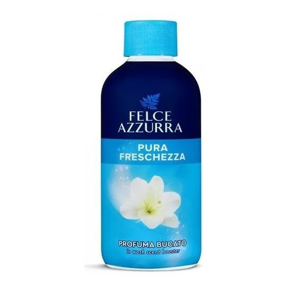 Felce Azzurra Booster zapachowy do prania Pure Freshness 220ml